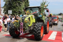 Dożynki Gminne – Dni Gminy Goleszów.